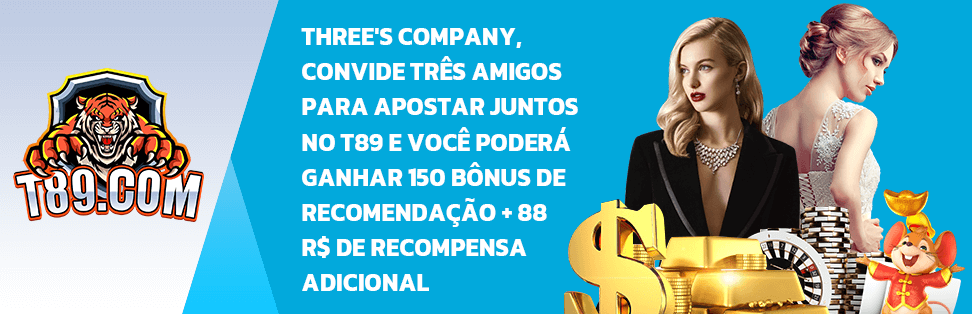 como duas apostas da mesma cidade ganharam na lotofacil